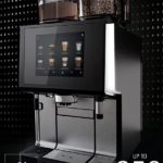 Αυτόματη μηχανή espresso WMF 9000 S+ Bean to cup